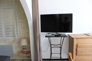 Appartements Les Goelands : photos des chambres