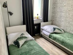 Apartament Forest Green