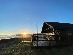 Marbakki Luxury Ocean Retreat - Arnarstapi