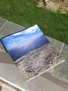 GeoNi's villa Sifnos Greece