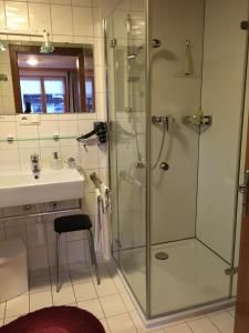 Frühstückspension Rüf