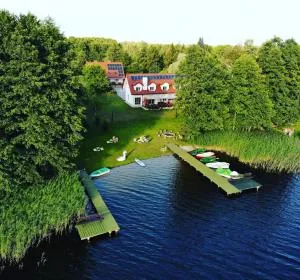 Raciborówka - 斯皮科沃