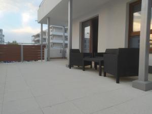 Apartamenty Cypryjskie Faktura VAT