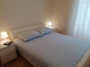 APARTMENT LUBINA