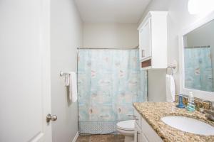 Three-Bedroom Apartment room in MC104 - Morgan Shores