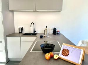 Apartment Waterkamp, 26316 Dangast