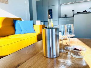 Apartment Waterkamp, 26316 Dangast