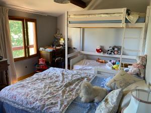 Villas Maison provencale en campagne a Eguilles : photos des chambres