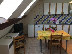 B&B / Chambres d'hotes La Ferme De Montard : photos des chambres