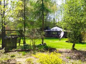 GA Grudzianka - Zachodźko