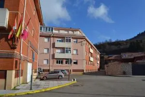 AguasBlancas VUT LE 446 - Cabornera