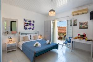 Magda' s Studios & Apts Paxoi Greece