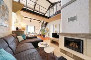 Apartman Gosselin Korculanin - 波尔吉察