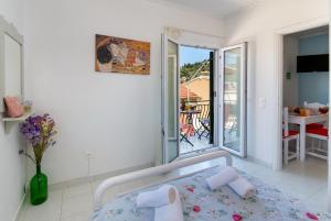 Magda' s Studios & Apts Paxoi Greece