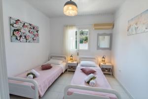 "SEASCAPE" Studio and Apts