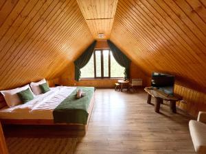 Superior Double Room room in Sky Land Camping & Resort