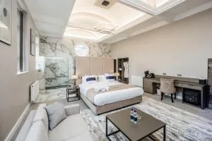 Stay Hotel - Kirkheaton