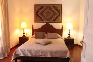 Candia House Argolida Greece