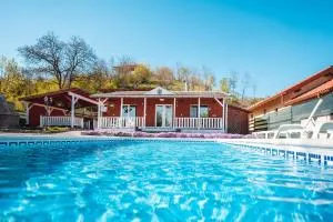 Charming Home by Feleacu - Comşeşti