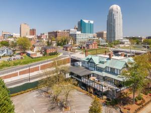The Shaffner Inn