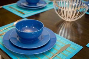 Kingston Vacation Rentals at Gardens of Bliss 2 - Beautiful Suite with Fishpond, Kingston