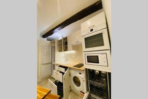 VIEUX NICE - Families & Friends - 3 chambres - 6 personnes - 55 m2