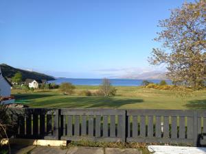 Taigh Mara(Marine House) 2 bed Apartment