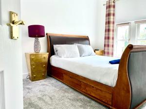 Serviced Accommodation Moray - Lesmurdie House