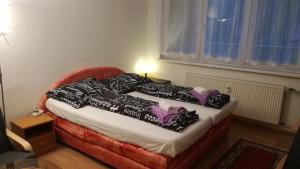 Flat for 2 people, WiFi