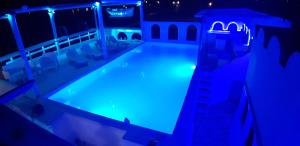 Nautilus Suites Aegina Greece