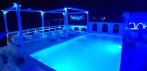 Nautilus Suites Aegina Greece