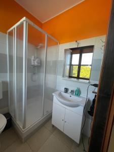 Double Room with Lake View