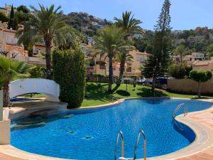 Altea Hills - Villa Dinamarca