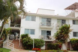 Hotel y Suites Corita