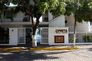 Hotel y Suites Corita - Bucerías