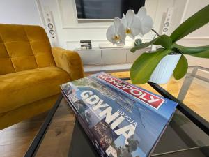 Portova Gdynia Sea View