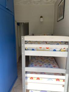 Maisons de vacances Villa les carlins : photos des chambres