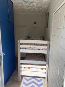 Maisons de vacances Villa les carlins : photos des chambres