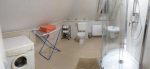 Föveny Apartman