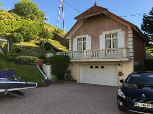 Maisons de vacances Villa les carlins : photos des chambres