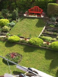 Maisons de vacances Villa les carlins : photos des chambres