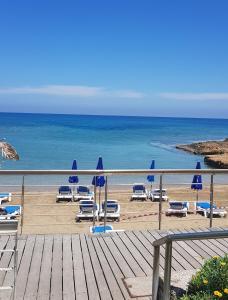 PERNERA 33 Beach House