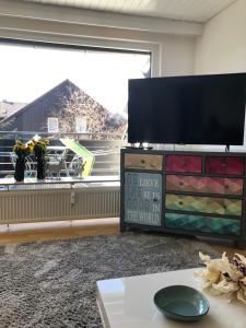 Ferienwohnung Wandervogel