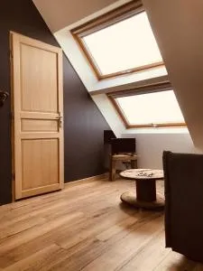 Studio Escapade Normande proche Etretat - Notre-Dame-du-Bec