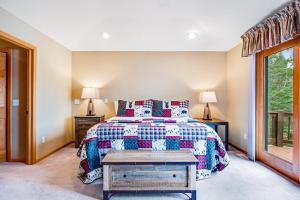 Blissful St Germain Retreat