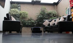 AW Hotel Salitre Real