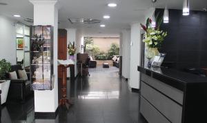 AW Hotel Salitre Real