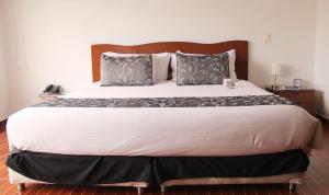 AW Hotel Salitre Real