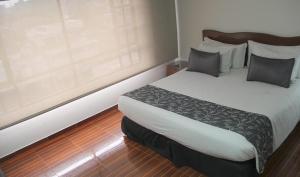 AW Hotel Salitre Real