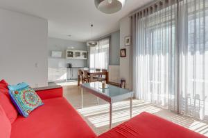 Comfort Apartments Kwartał Kamienic